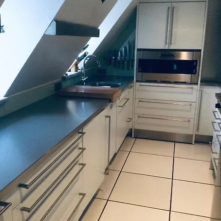 Einzigartige Penthauswohnung Apartamento *