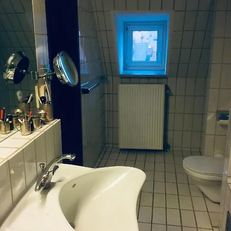 Einzigartige Penthauswohnung *