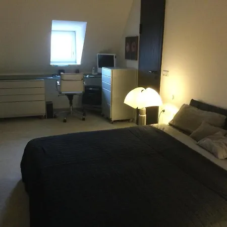 Einzigartige Penthauswohnung