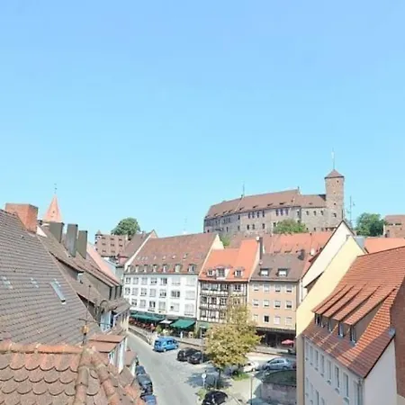 Einzigartige Penthauswohnung *