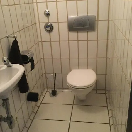 Einzigartige Penthauswohnung Apartamento