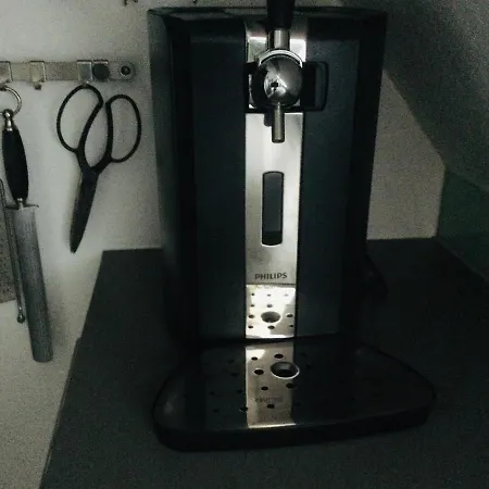 Einzigartige Penthauswohnung 公寓 纽伦堡