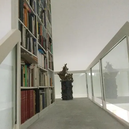 公寓 Einzigartige Penthauswohnung