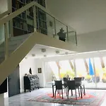 Einzigartige Penthauswohnung Daire *
