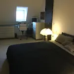 Einzigartige Penthauswohnung