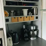 Daire Einzigartige Penthauswohnung Nürnberg