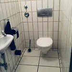 Einzigartige Penthauswohnung Daire Nürnberg