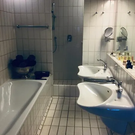 Einzigartige Penthauswohnung Nuremberga