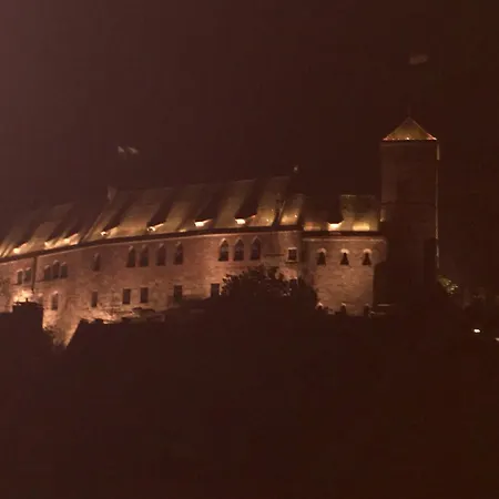 Einzigartige Penthauswohnung Apartman