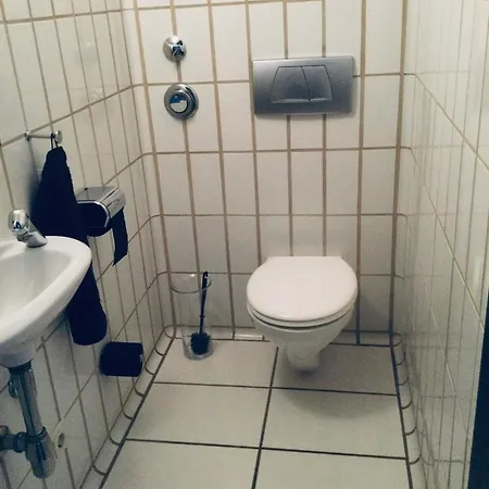 Einzigartige Penthauswohnung Apartamento Nuremberga