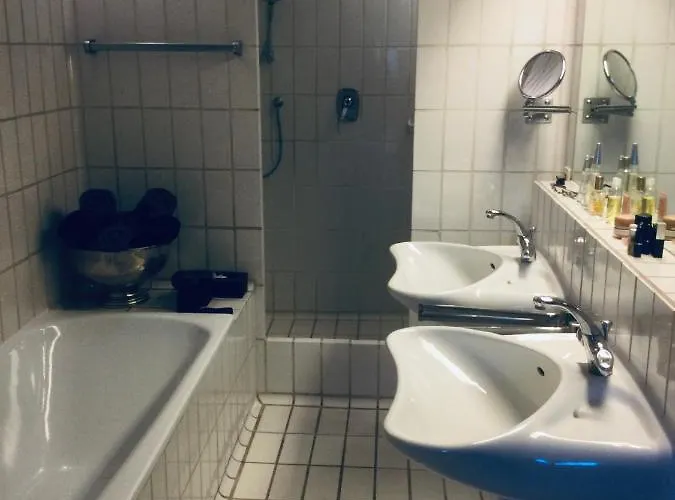 Einzigartige Penthauswohnung Nürnberg