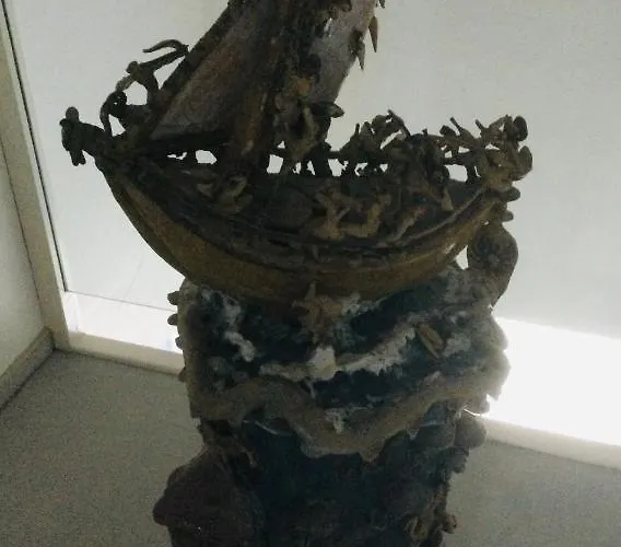 Daire Einzigartige Penthauswohnung Nürnberg