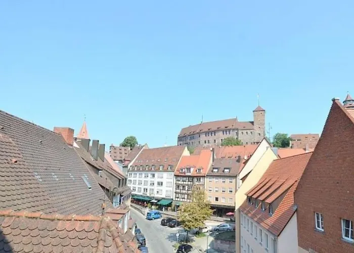 Einzigartige Penthauswohnung *