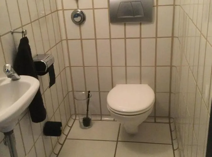Einzigartige Penthauswohnung Daire