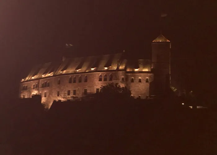 Einzigartige Penthauswohnung Daire