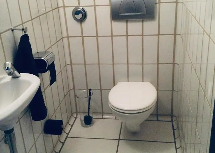 Einzigartige Penthauswohnung Daire Nürnberg